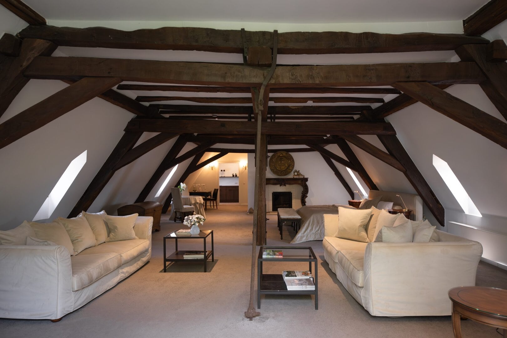 Die 10 schönsten Hochzeitslocations Koblenz Klostergut Besselich