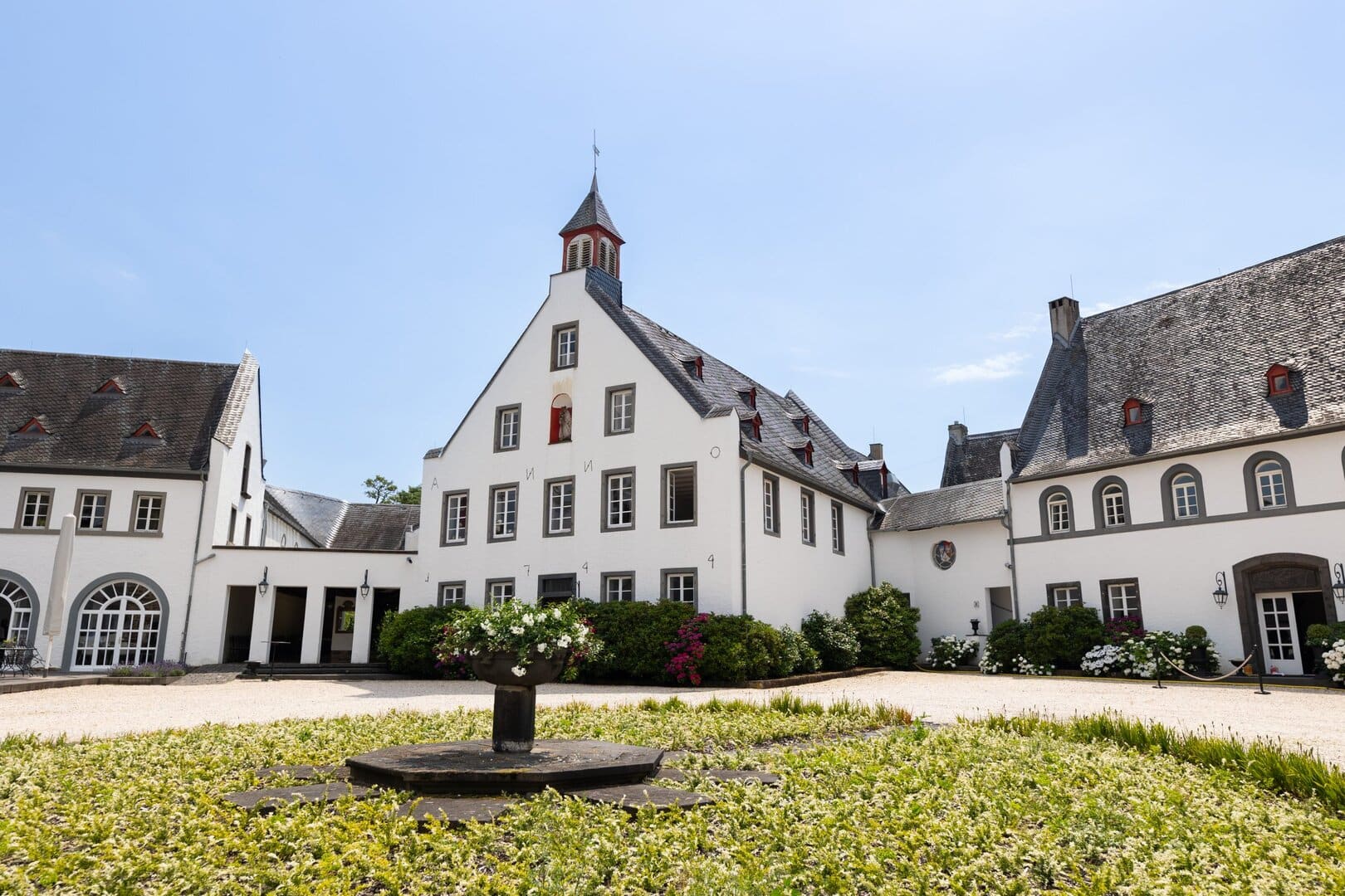 Die schönsten Hochzeitslocations in Koblenz