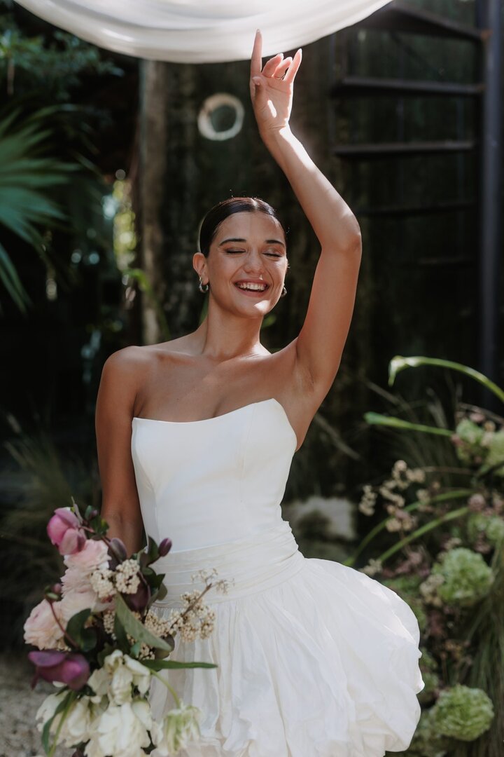 Kima Tulum wedding photographer