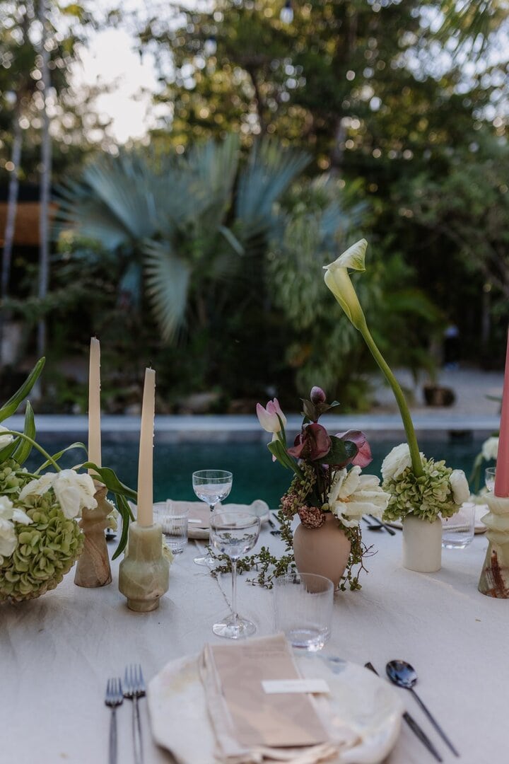 Kima Tulum wedding photographer