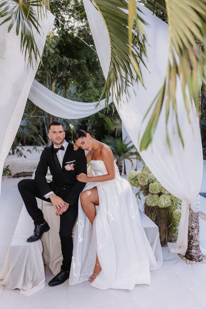 Kima Tulum wedding photographer