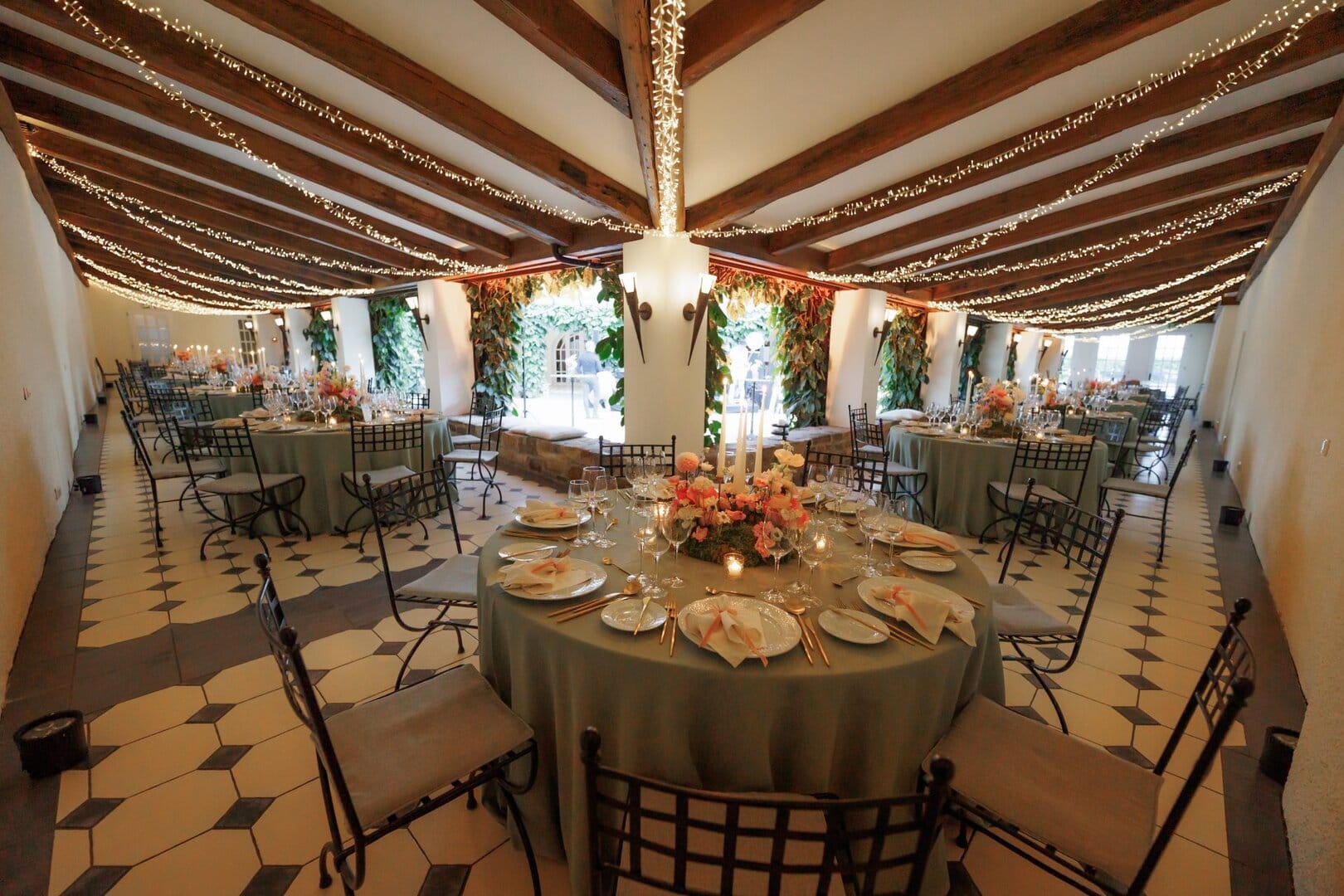 Hochzeit Klostergut besselich - hochzeitsfotograf koblenz -