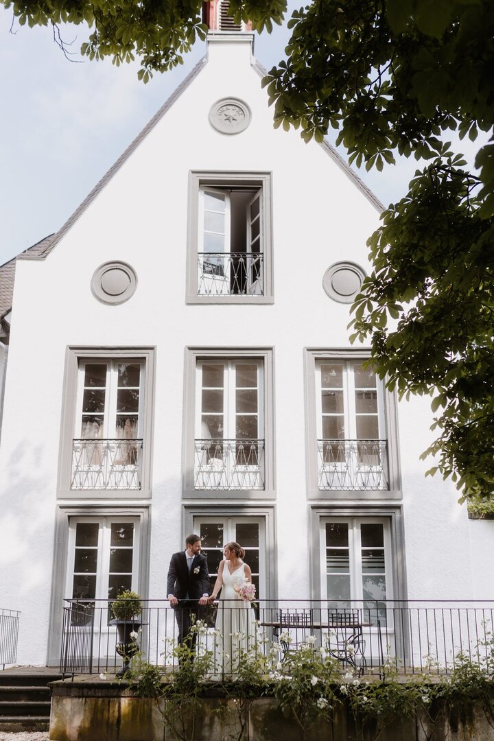 Hochzeit Klostergut besselich - hochzeitsfotograf koblenz -